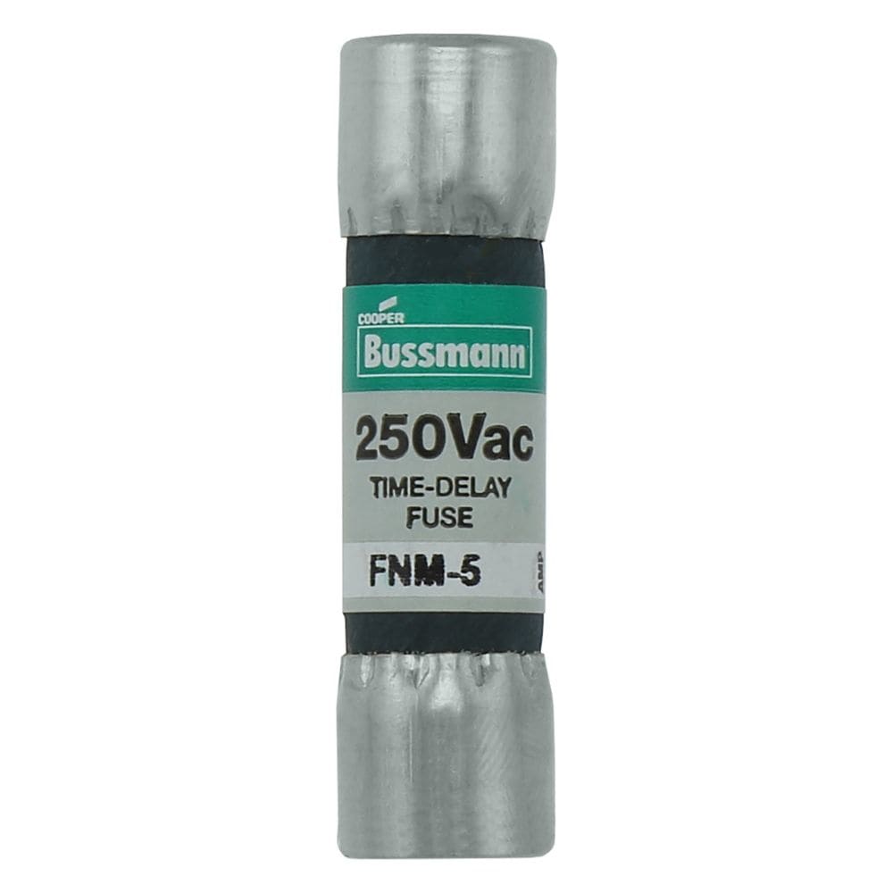 EATON EAOFNM-5 FNM-5 BUSS MIDGET FUSE