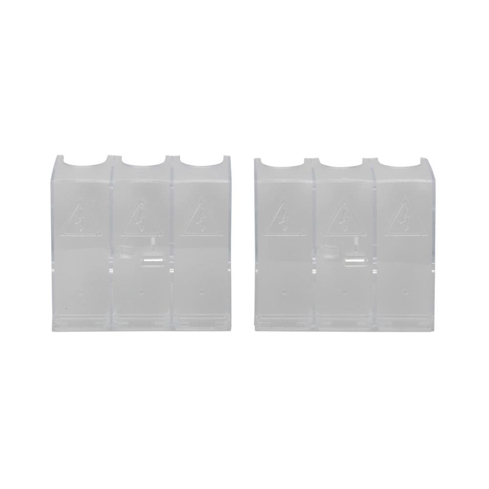 EATON EAOTSH3-3TB SHROUD,UL98 30-100A NON-F