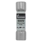 EATON EAOKLM-10 KLM-10 LIMITRON FAST ACTING FUSE