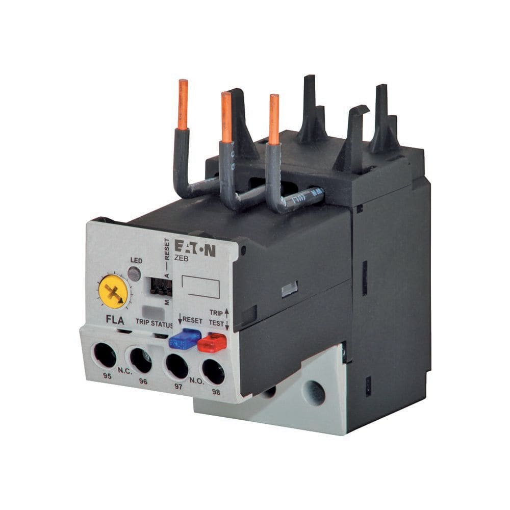 EATON EAO136482 ZEB12-20 RELE TERMICO EL 4-20A MONT DIR