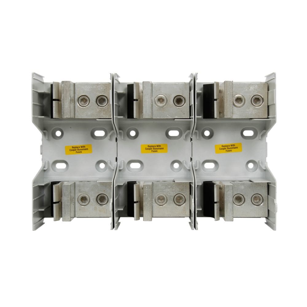 EATON EAOJM60600-3CR JM60600-3CR BASE 3P 600 VDC 450-600A
