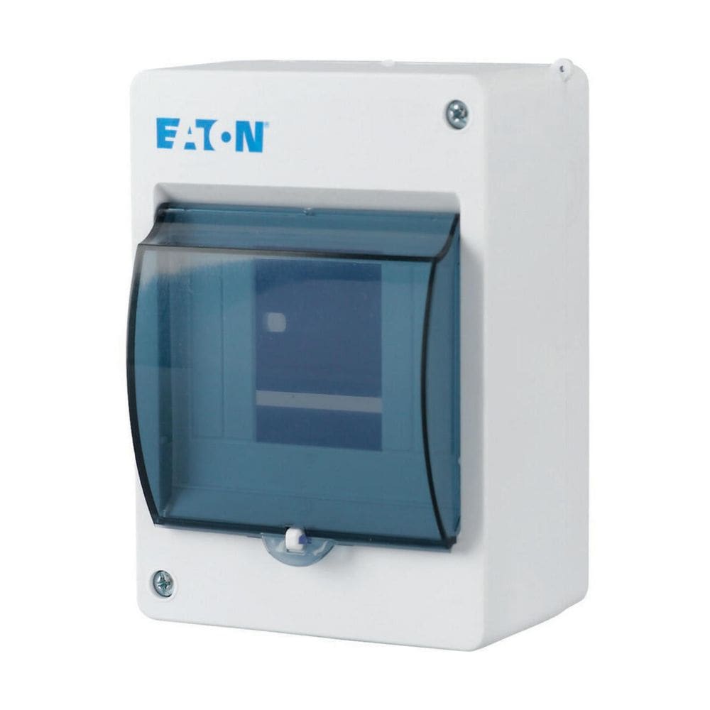 EATON EAO177073 MINI-4-T CALOTTA PARETE 4 MOD PORTA TRAS