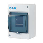 EATON EAO177073 MINI-4-T CALOTTA PARETE 4 MOD PORTA TRAS