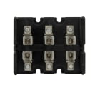 EATON - EAOT30030-3CR T30030-3CR BUSS FUSEBLOCK WAS 1B0066 T30
