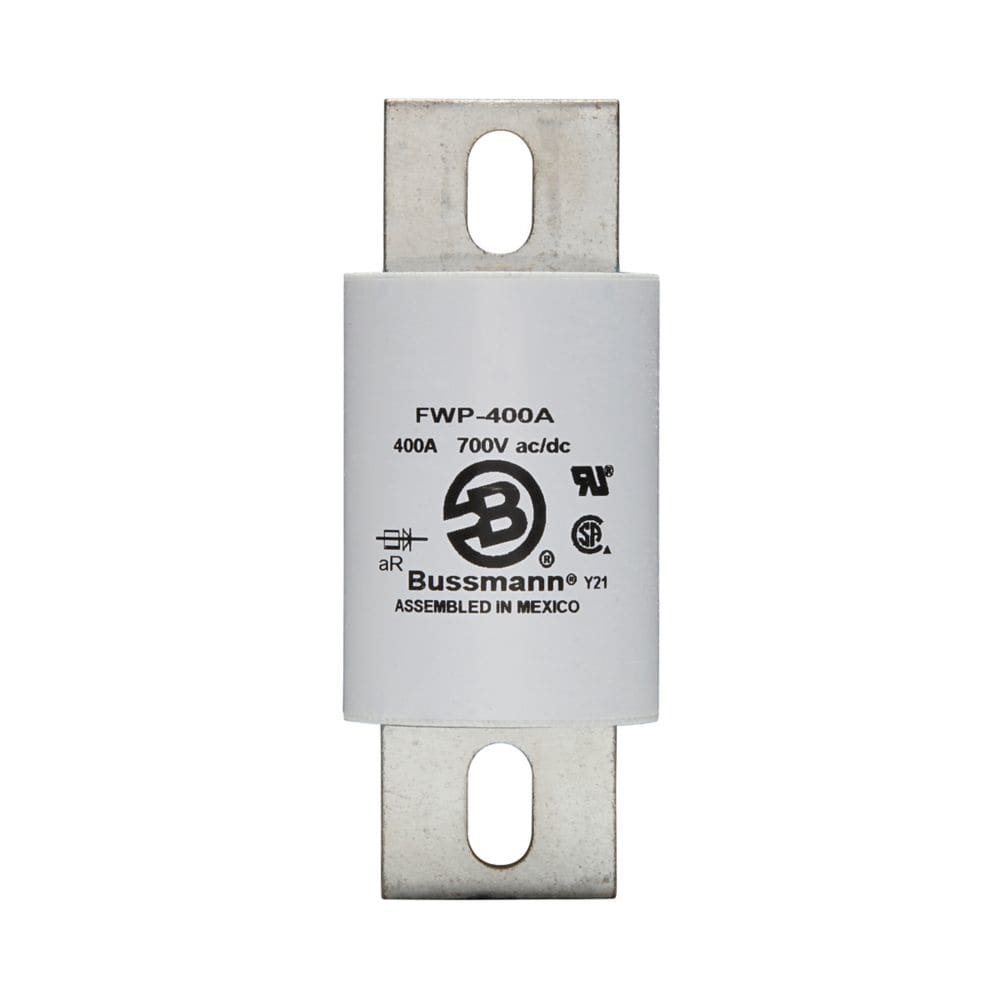 EATON EAOFWP-400A FWP-400A BUSS HIGH SPEED FUSE