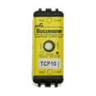 EATON EAOTCF10 TCF10 FUS. NA, CUBEFUSE, 10A, 600VAC/300