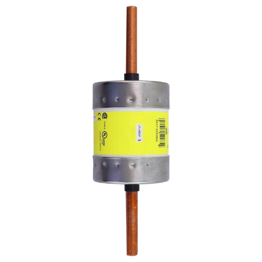EATON EAOLPJ-450SP LPJ-450SP FUS. NA, LPJ, TIME DELAY LOW P