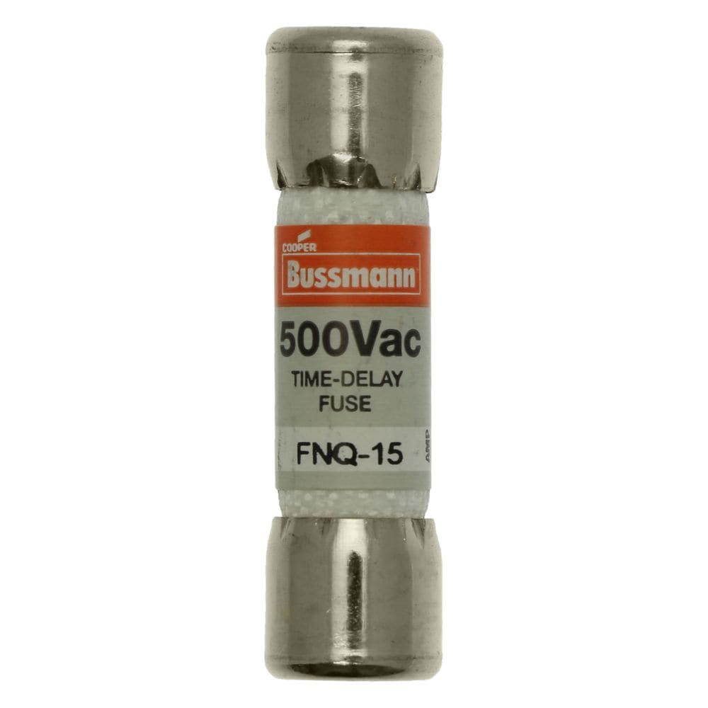 EATON EAOFNQ-15 FNQ-15 BUSS MIDGET FUSE