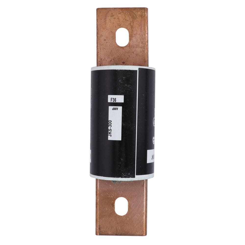 EATON EAOJKS-300 JKS-300 FUS. NA, LIMITRON, FAST ACTING C