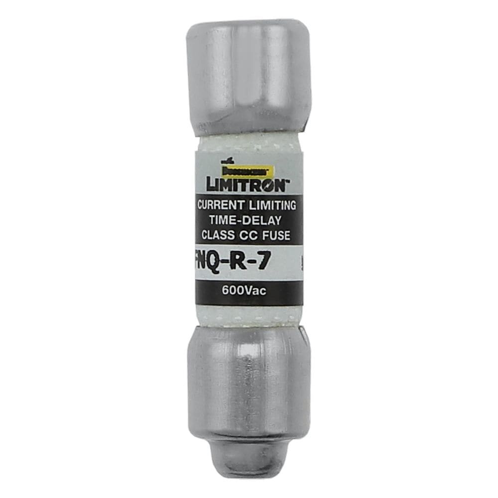 EATON EAOFNQ-R-7 FNQ-R-7 FUS. NA, CC-TRON, TIME DELAY TIP