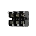 EATON EAOJM60060-3CR CLASS J FUSE BLOCK 600V60A-3 POLE