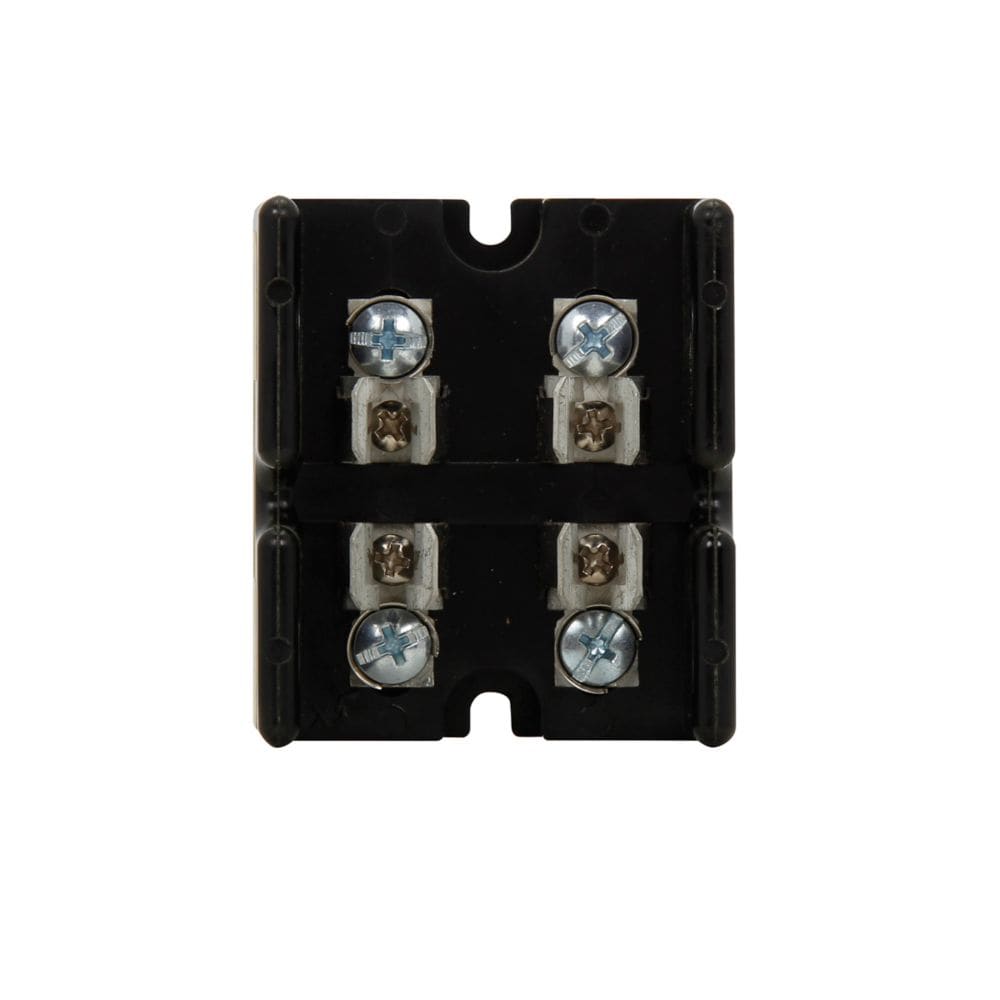 EATON EAOT30030-2SR T30030-2SR BUSS FUSEBLOCK CLASS T