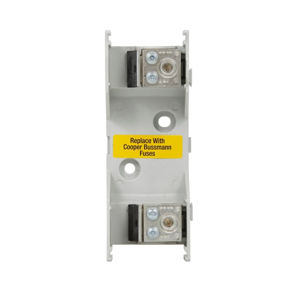 EATON EAOJM60100-1CR 100AMP CLASS J FUSE HOLDER 600V-1 POLE
