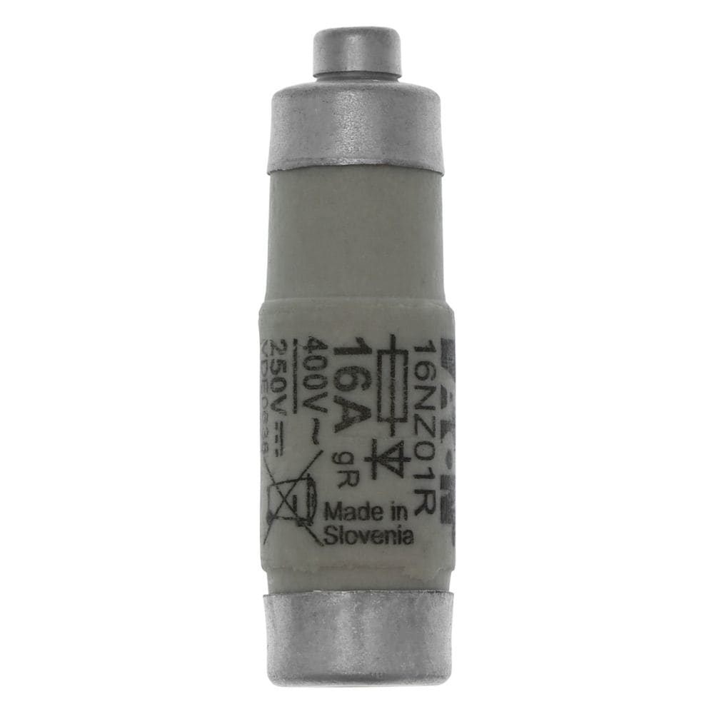 EATON EAO16NZ01R 16NZ01R DO1, ULTRA-RAPIDO, 16A, 400VAC