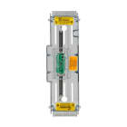 EATON EAOCVRI-J-60100-M CLASS J 600V 100A FUSE COVER ASSEMBLY