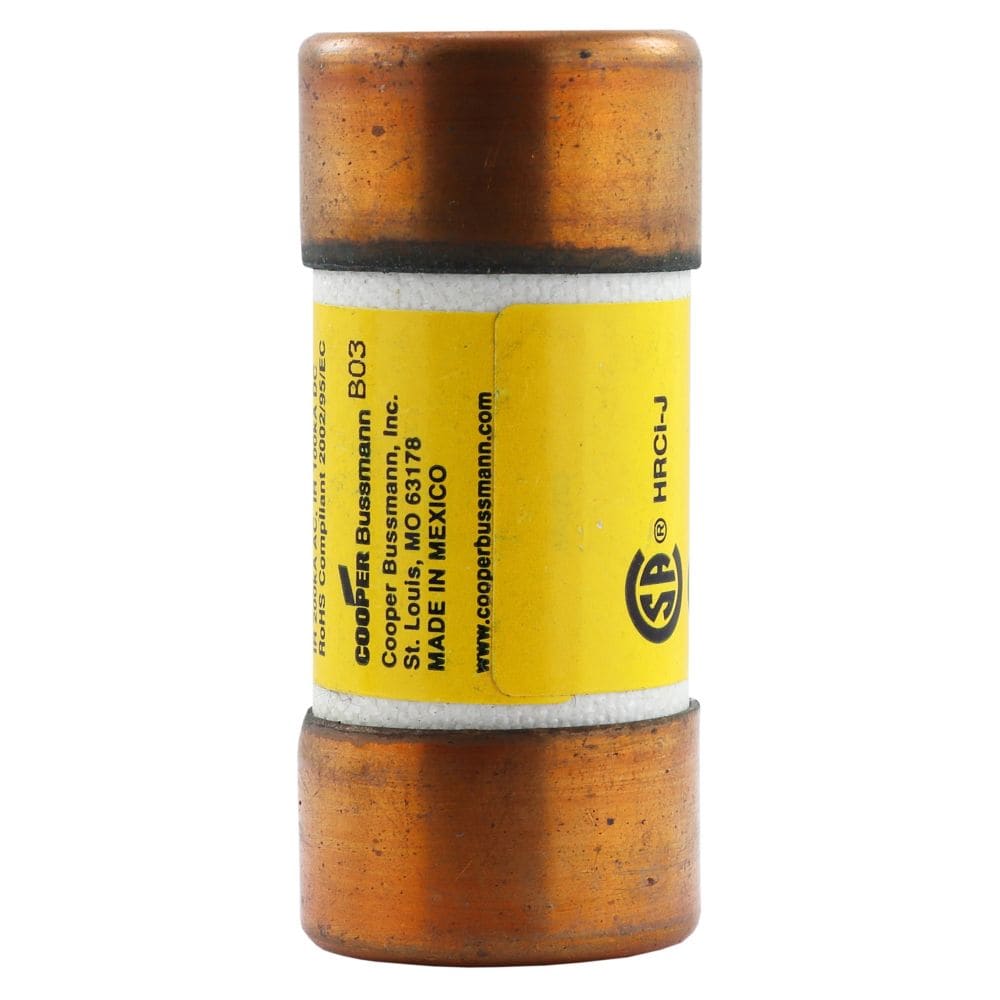 EATON EAODFJ-50 DFJ-50 DRIVE FUSE
