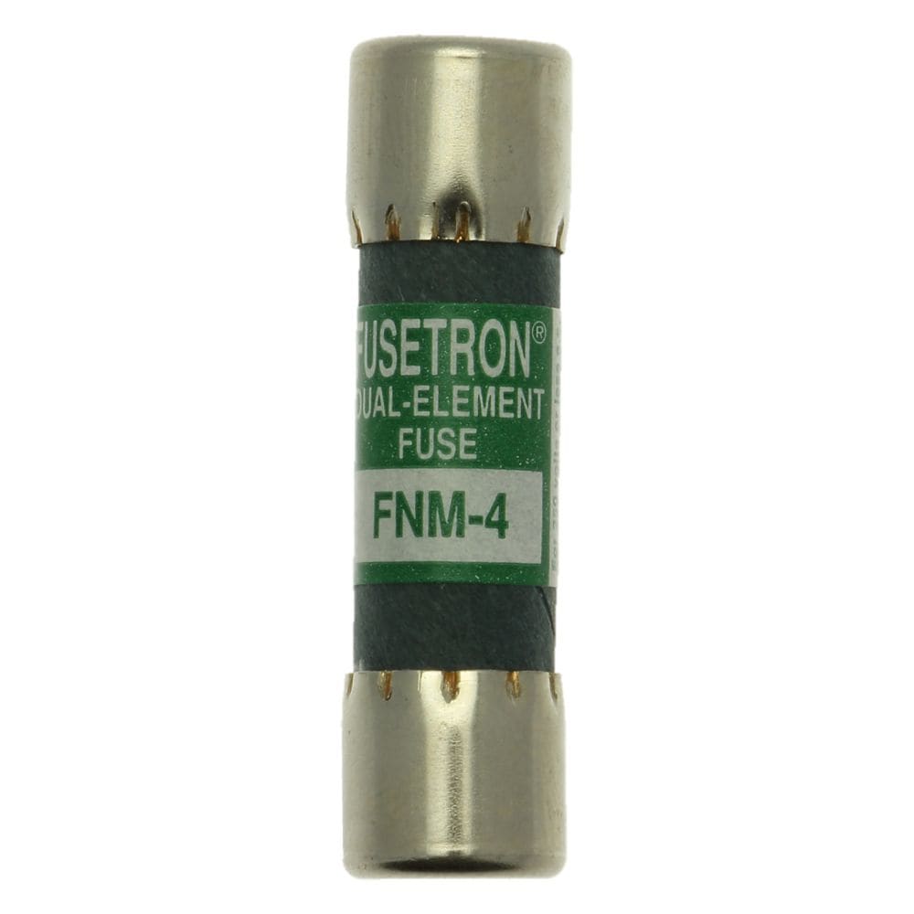 EATON EAOFNM-4 FNM-4 BUSS MIDGET FUSE