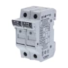 EATON EAOCHCC2DIU CHCC2DIU BASE 10X38 30A 600VAC/DC 2P CL.