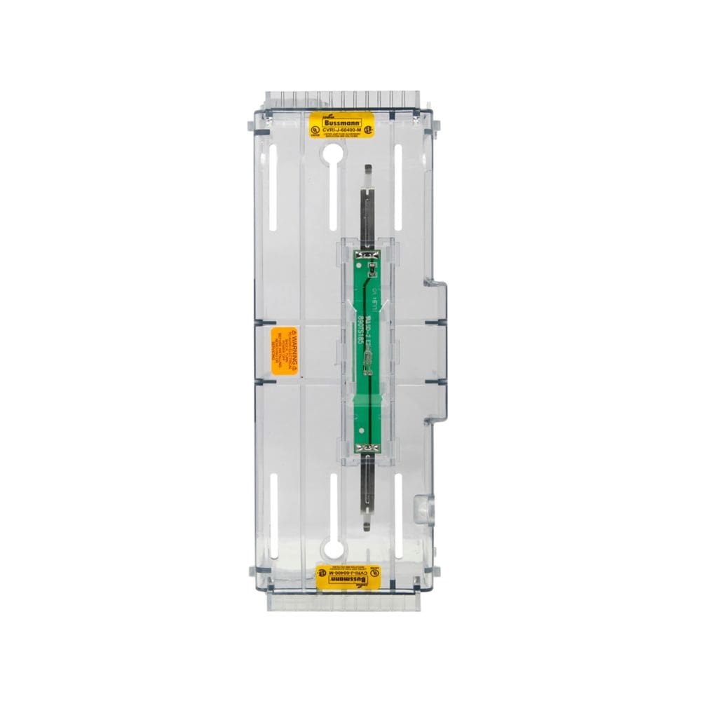 EATON EAOCVRI-J-60400-M COVER, INDICATING, CLASS-J 400A
