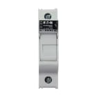 EATON EAOCHCC1DU CHCC1DU BASE 10X38 30A 600VACDC 1P CL. C