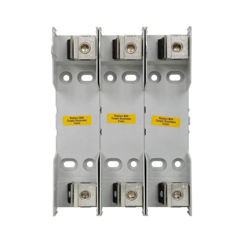 EATON EAORM60200-3CR RM60200-3CR 200 AMP CLASS R HOLDER 600V