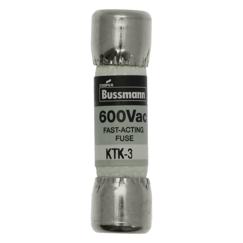 EATON EAOKTK-3 KTK-3 LIMITRON FAST ACTING FUSE