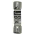 EATON EAOKTK-3 KTK-3 LIMITRON FAST ACTING FUSE