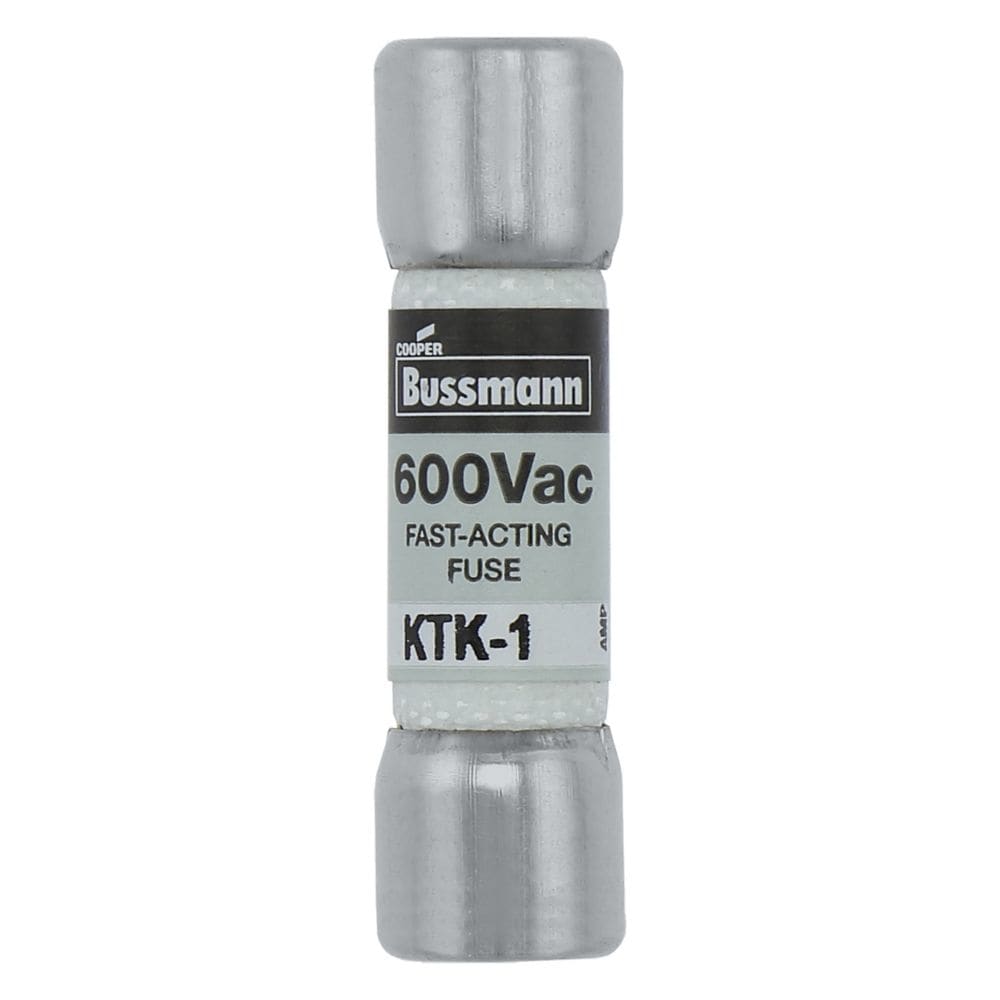 EATON EAOKTK-1 KTK-1 LIMITRON FAST ACTING FUSE