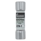 EATON EAOKTK-1 KTK-1 LIMITRON FAST ACTING FUSE