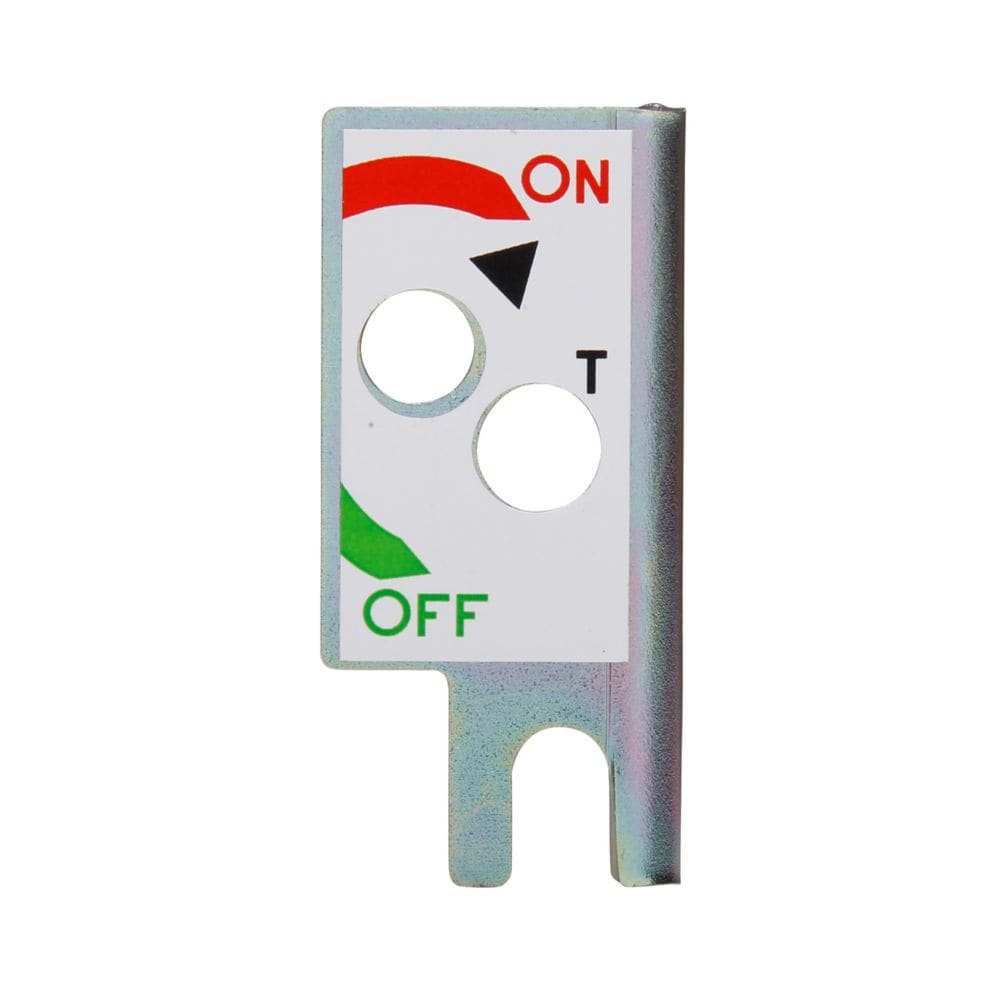 EATON - EAODIR-06 HANDLE,DIR 30J-COMP FUSED