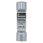 EATON - EAOKTK-20 KTK-20 LIMITRON FAST ACTING FUSE