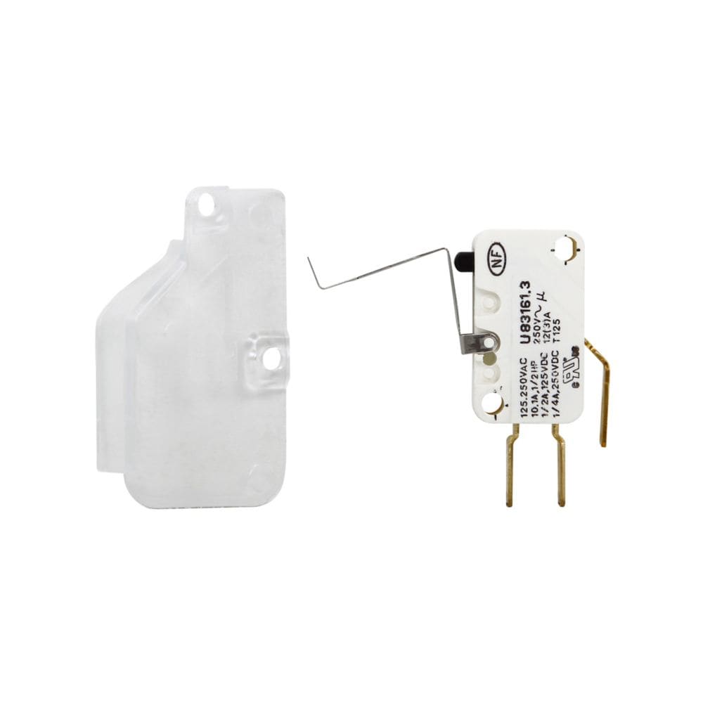 EATON EAOBAC03 BAC03 AUX CONTACT, 1NO+1NC