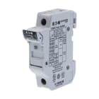 EATON EAOCHCC1DIU CHCC1DIU BASE 10X38 30A 600VACDC 1P CL.C