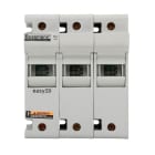 EATON EAOCH30J3I CH30J3I 30AJ INDICATOR FUSEHOLDER 3 POLE
