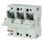 EATON - EAOCH60J3 CH60J3 60AJ MODULAR FUSEHOLDER 3 POLE