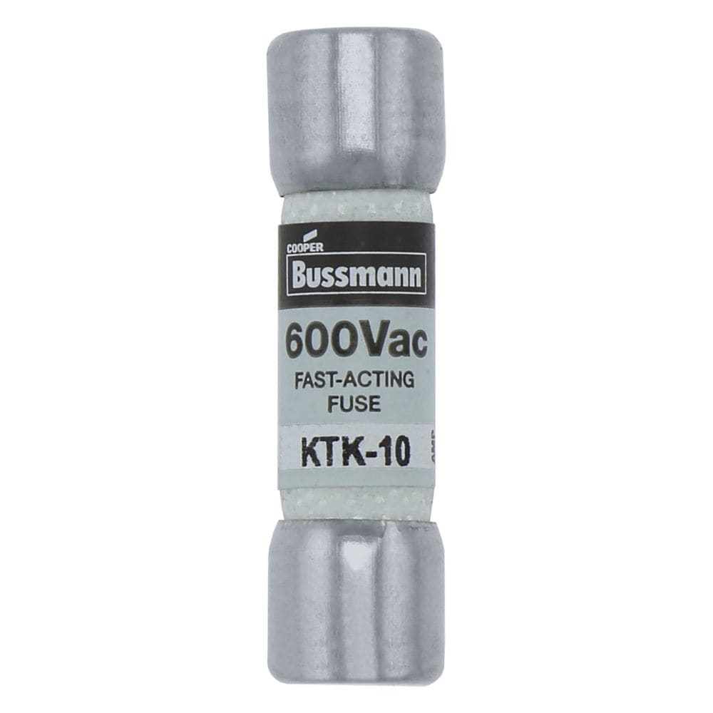 EATON EAOKTK-10 KTK-10 LIMITRON FAST ACTING FUSE