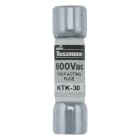EATON EAOKTK-30 KTK-30 LIMITRON FAST ACTING FUSE