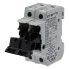 EATON EAOCHPV2U CHPV2U 2P 30A 1000VDC MFH FOR 10X38 GPV