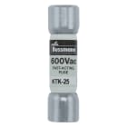 EATON EAOKTK-25 KTK-25 LIMITRON FAST ACTING FUSE
