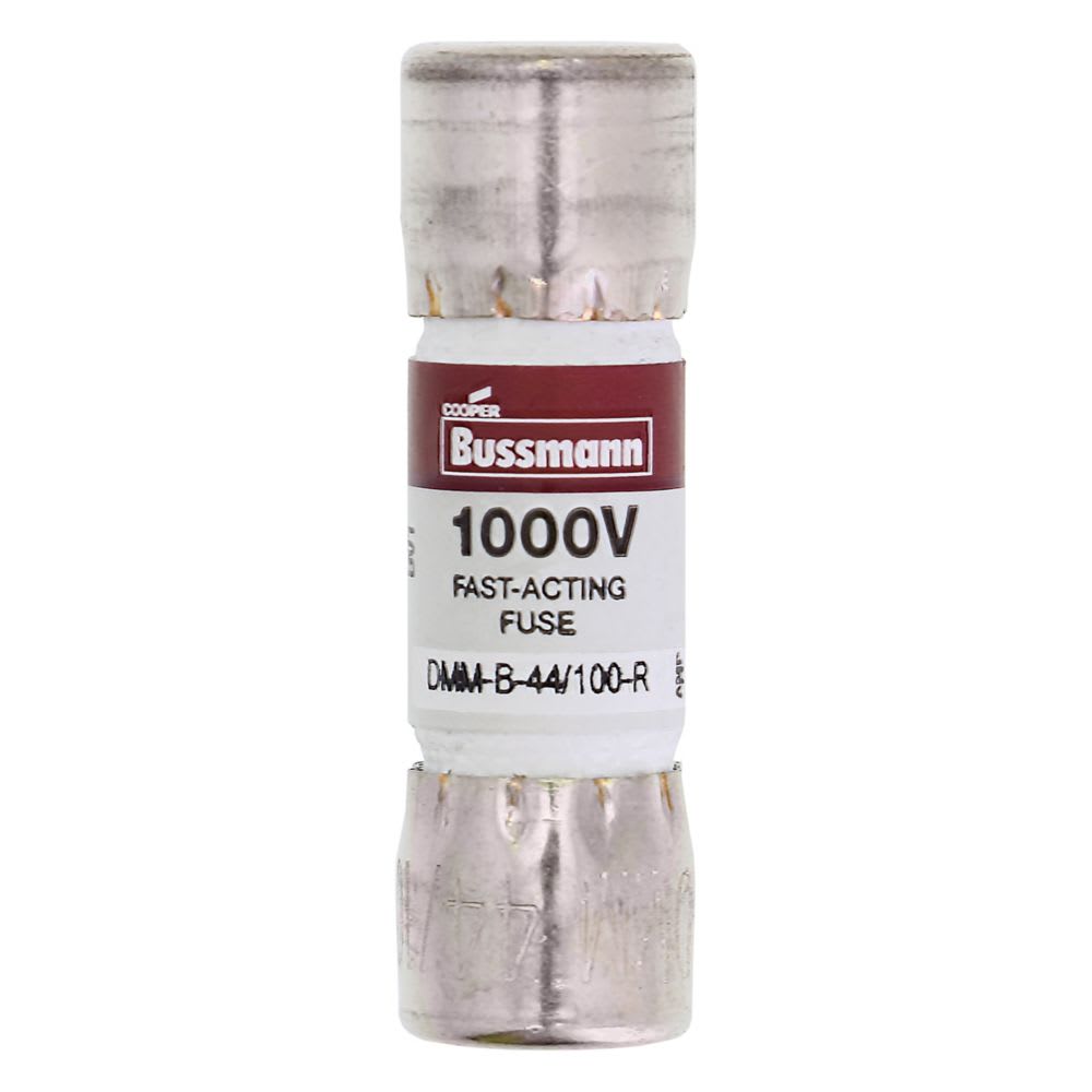 EATON - EAODMM-B-44-100-R DMM-B-44-100-R 1DMM FUSE - BUSSMANN