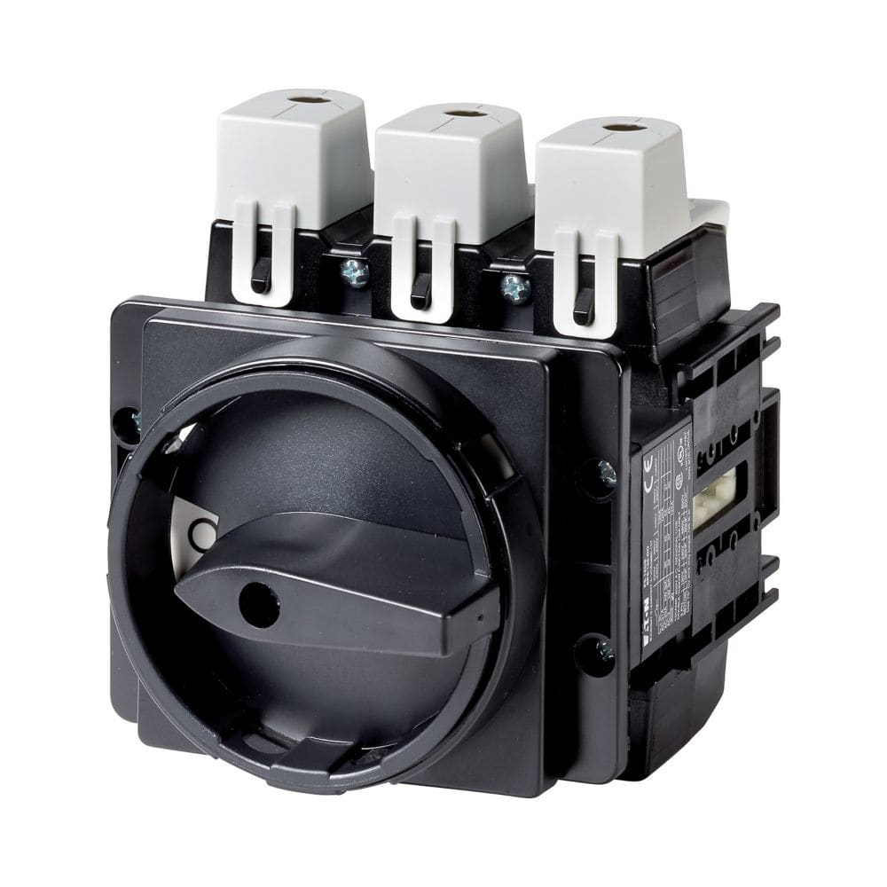 EATON EAO280912 P5-125/EA/SVB-SW/HI10 3P+1NA 125A MAN NE