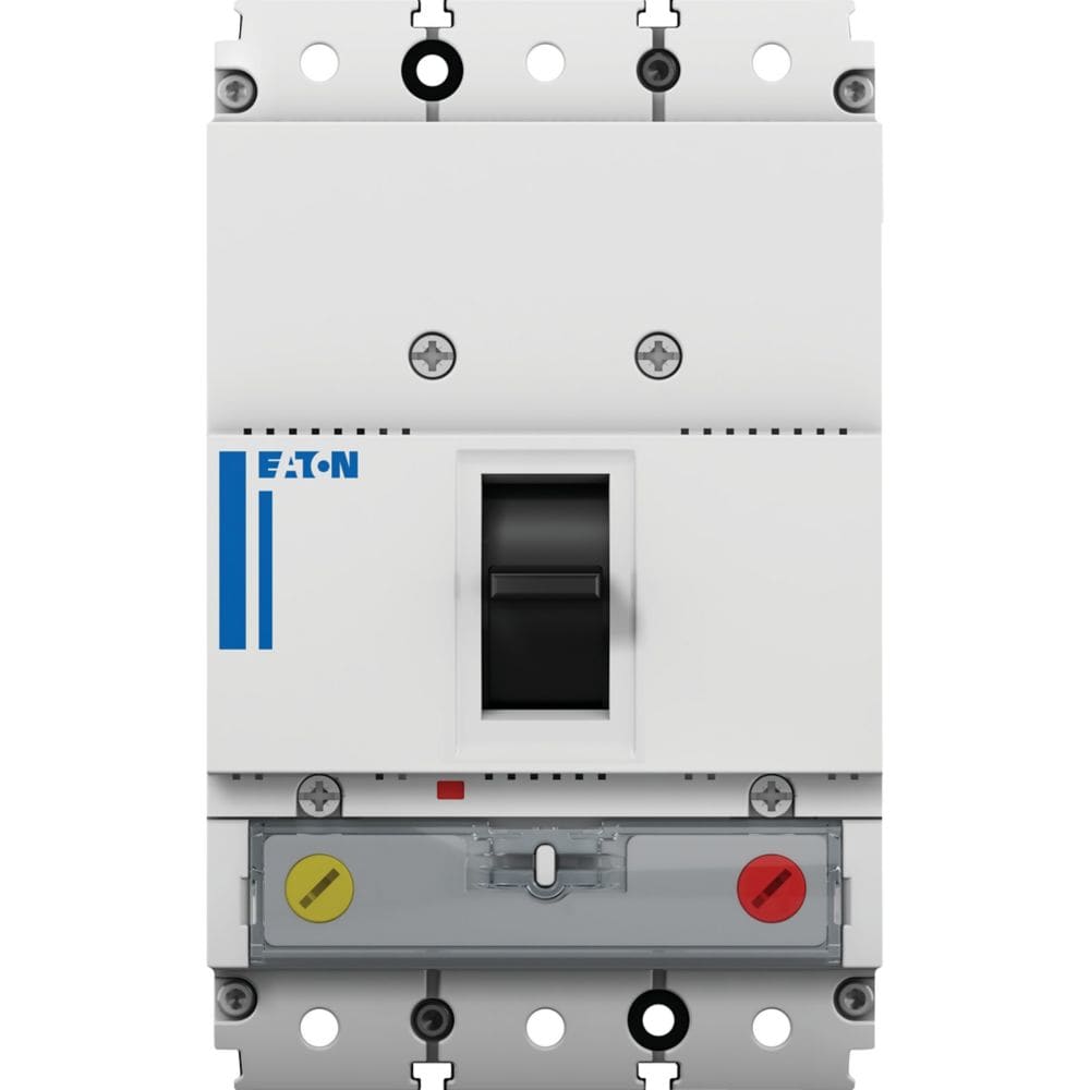EATON EAOPDE13F0160TAAJ PDE13F0160TAAJ INT.SCAT. PDE 3P, 160A, 2