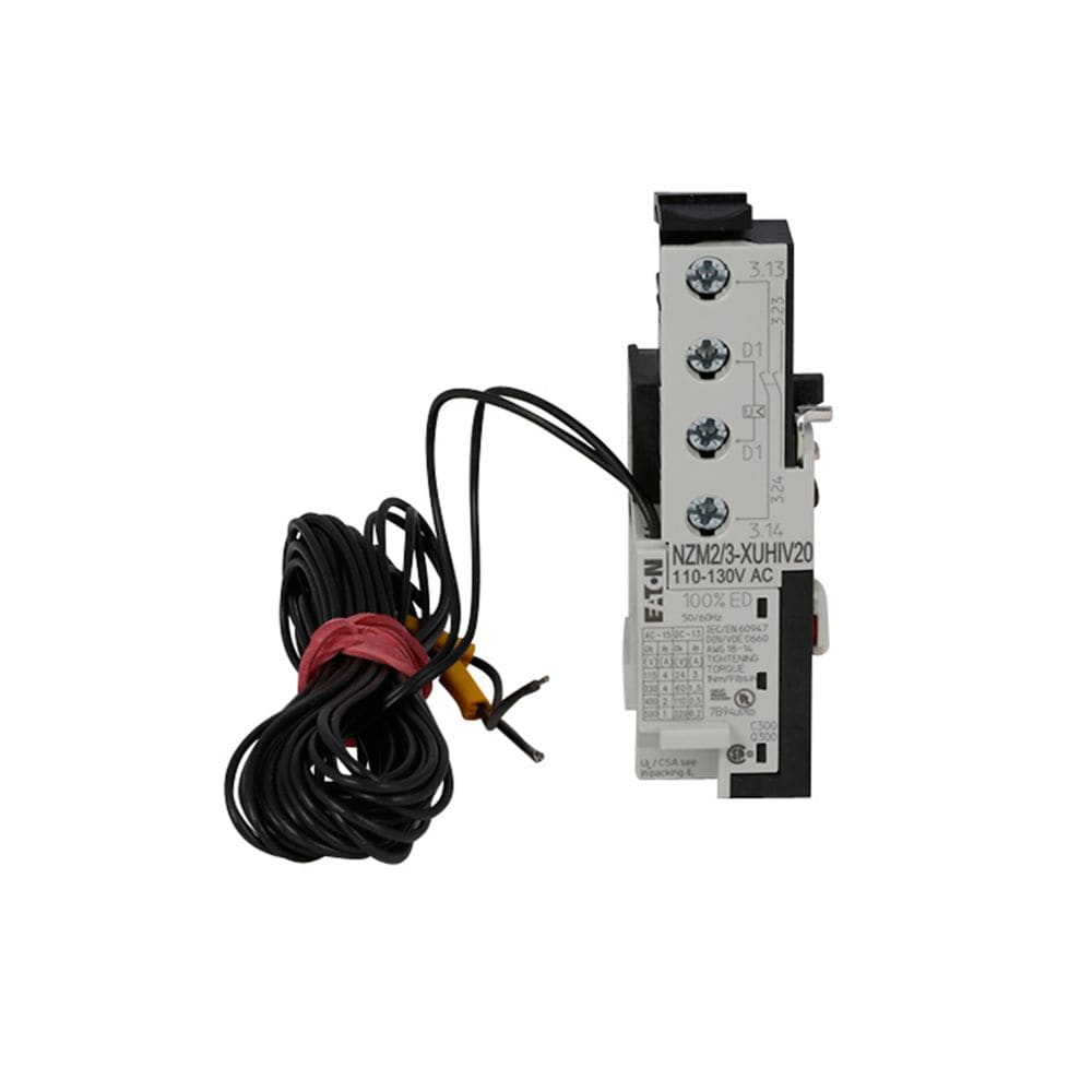 EATON EAO259651 NZM2/3-XUHIV20208-240AC SG.MIN.2AUX ANT.