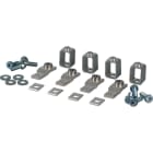 EATON - EAOPDE710002 PDC1X4TS160 KIT MORSETTI A BULLONE 4P PD