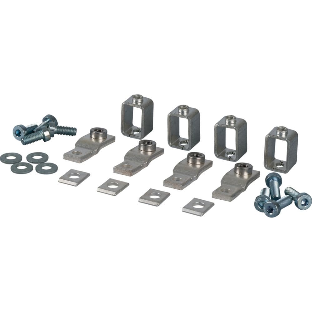 EATON EAOPDE710002 PDC1X4TS160 KIT MORSETTI A BULLONE 4P PD