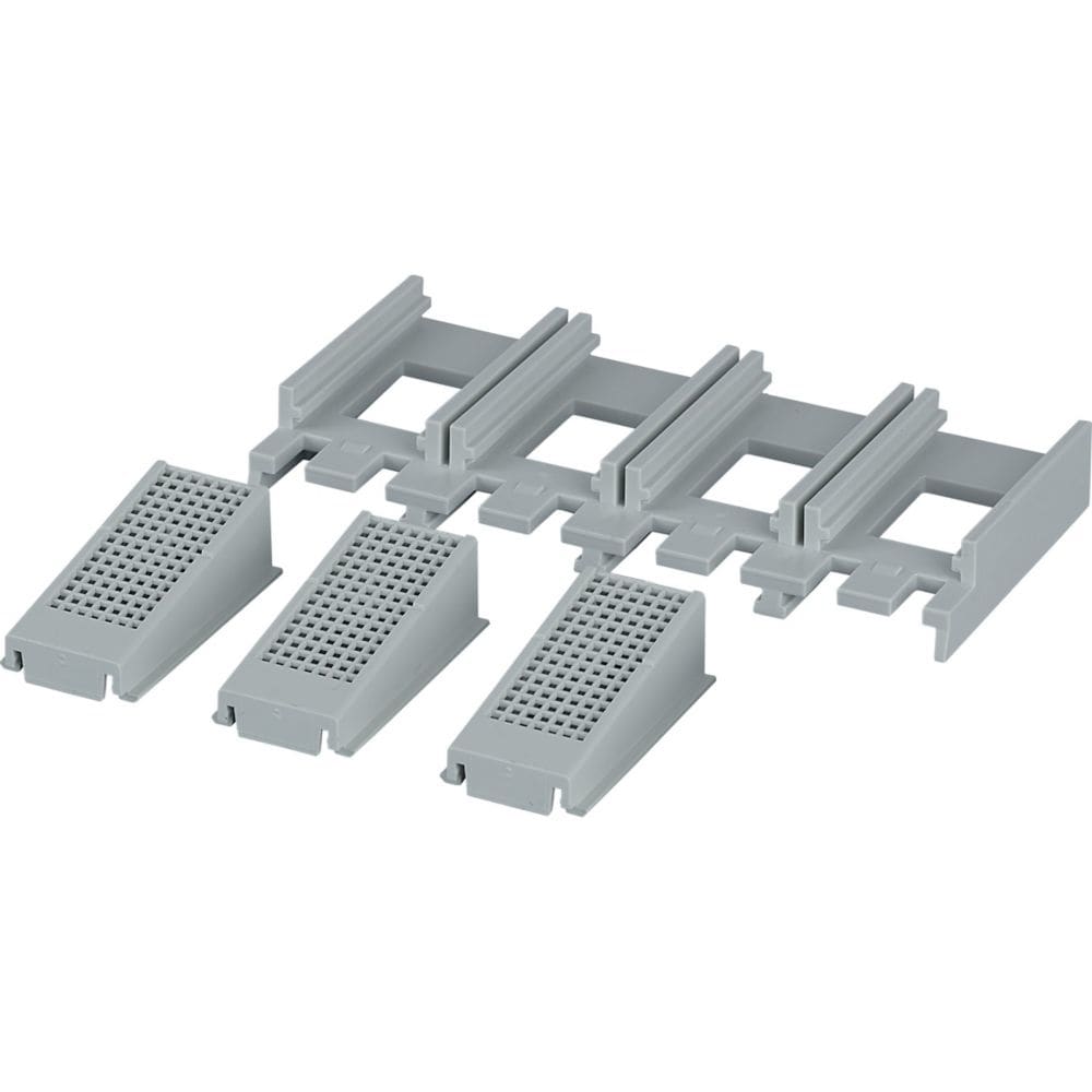 EATON EAOPDE710013 PDC1XFP4P CALOTTA BASSA 4P PDE