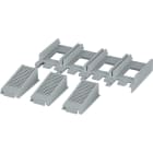 EATON EAOPDE710013 PDC1XFP4P CALOTTA BASSA 4P PDE