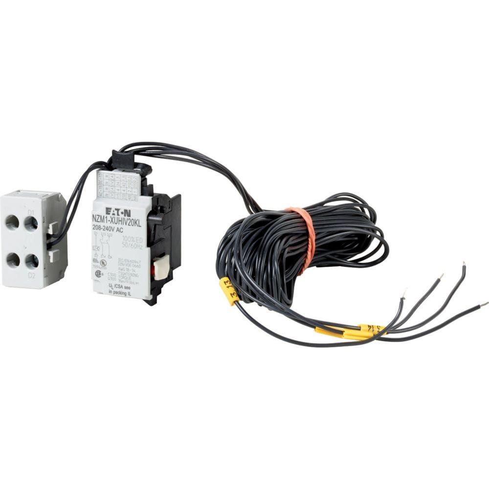 EATON EAO284402 NZM1-XUHIV20LK24AC SG MIN TENS.