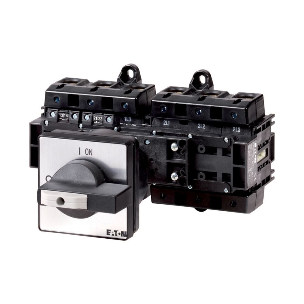 EATON EAO200127 T6-160-6/V/SVB-SW/HI11 COMMUTATORE A CAM