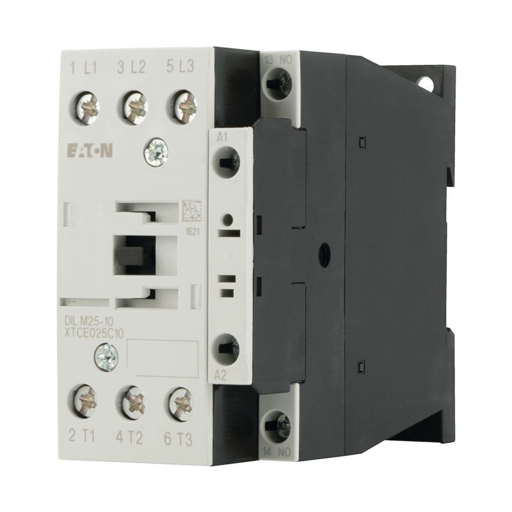 EATON EAO277129 DILM25-10(110V50HZ,120V60HZ) C POT 11KW